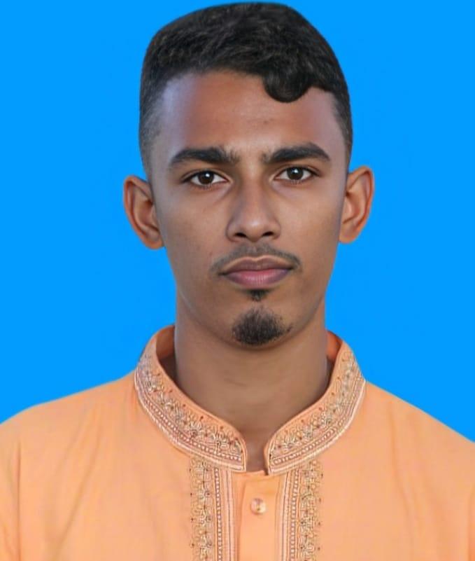মোঃ নাজমুল হোসাইন শাওন ( রাঙামাটি) 
